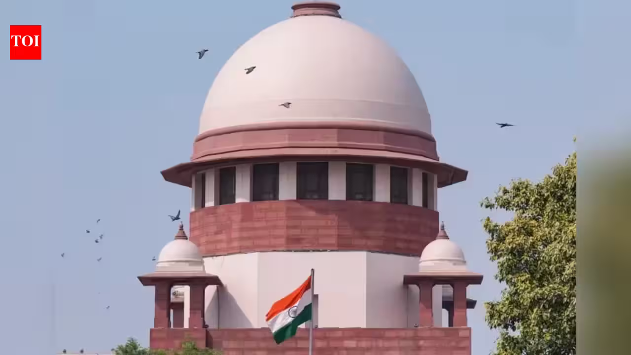 Beyond Borders: Supreme Court Rules Indian Courts Not Bound by Blind Adoption of Foreign Custody Orders