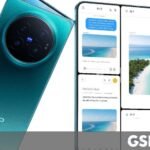 Beyond Borders: Vivo X Fold6 Shatters China’s Foldable Monopoly