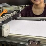 Beyond Boundaries: Lingampalli Himaja Secures Global Top 20 Spot in Prestigious James Dyson Award