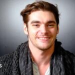 Beyond Breaking Bad: How RJ Mitte Shattered the Stigma of Cerebral Palsy