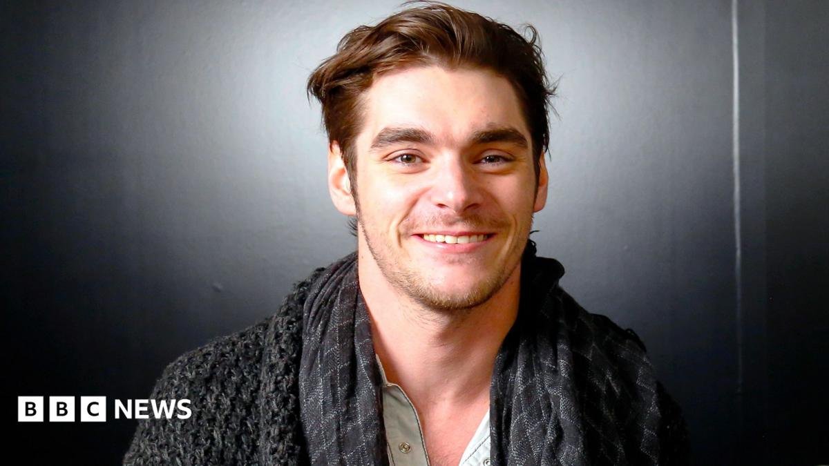 Beyond Breaking Bad: How RJ Mitte Shattered the Stigma of Cerebral Palsy