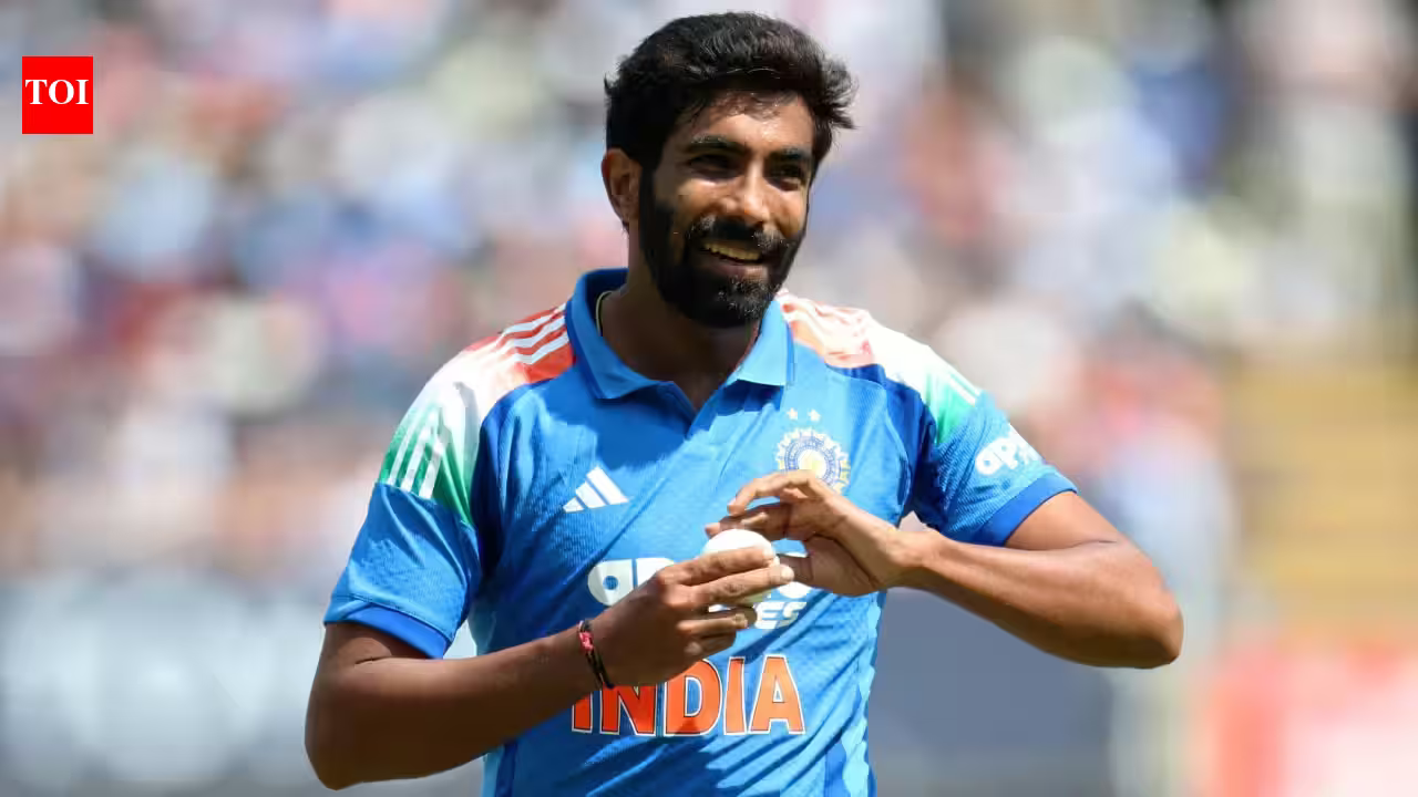 Beyond Bumrah: The Shocking Reality of India’s Bowling Vulnerability