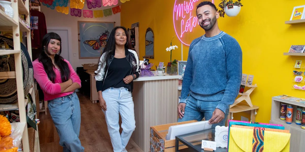 Beyond Charity: Latino Nonprofits Pivot to Profit to Power Small Business Growth
