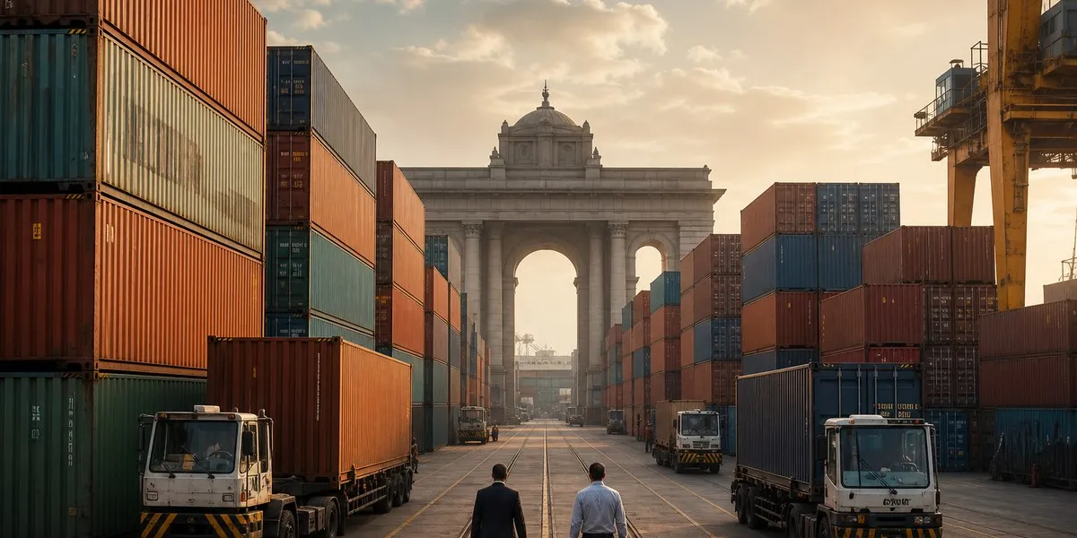 Beyond Diplomacy: India-US Trade Reset Signals New Geopolitical Reality