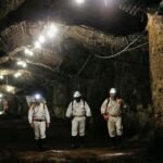 Beyond Extraction: Why Africa’s Mineral Wealth Must Fuel Its Own Industrial Dawn