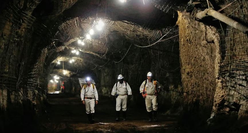 Beyond Extraction: Why Africa’s Mineral Wealth Must Fuel Its Own Industrial Dawn
