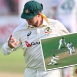 Beyond Human: Smith’s Freakish Feat Rewrites the Record Books