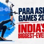 Beyond Limits: The Inside Story of India’s Historic 114-Medal Para Games Surge