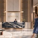 Beyond Opulence: DECA Unveils Lorévia to Redefine the Art of Living