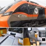 Beyond Rajdhani: Indian Railways Targets Fast-Track Luxury with 24-Coach Vande Bharat Sleeper