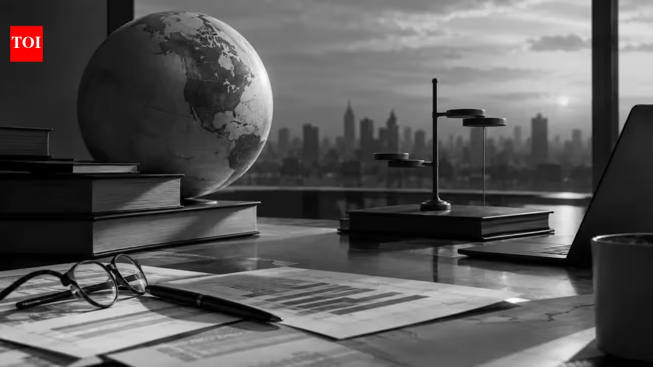 Beyond Silicon Valley: GCCs Emerge as the New Powerhouse for Tech Talent