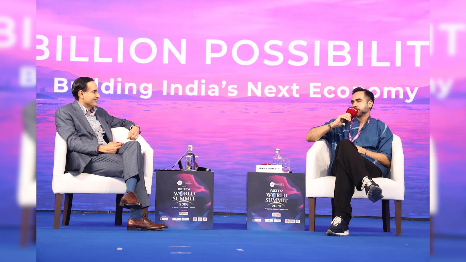 Beyond Silicon Valley: Why Nikhil Kamath Is Betting India’s Future on an AI Sovereignty Shift