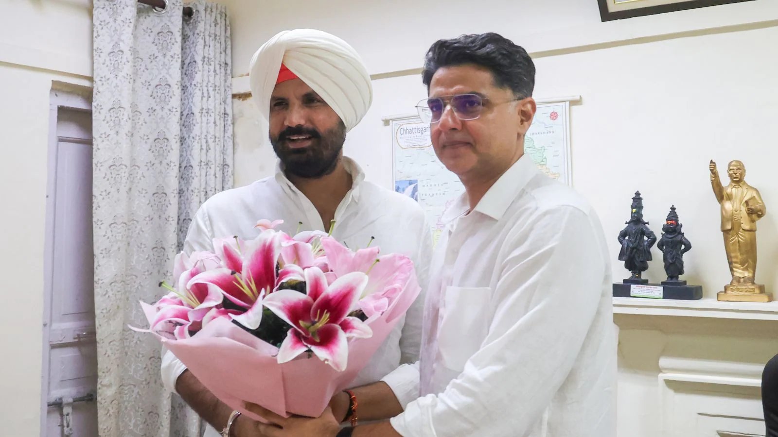 Beyond Warring: The High-Stakes Blueprint for Punjab’s Congress Comeback