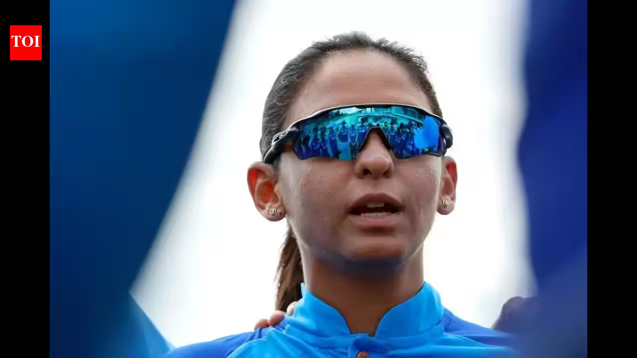Beyond the Armband: Five Defining Milestones of Harmanpreet Kaur’s Captaincy Era