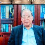 Beyond the Assembly Line: Fu Yuwu Calls for a New Era of Chinese Automotive Soft Power