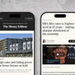 Beyond the Balance Sheet: Unveiling The Money Edition
