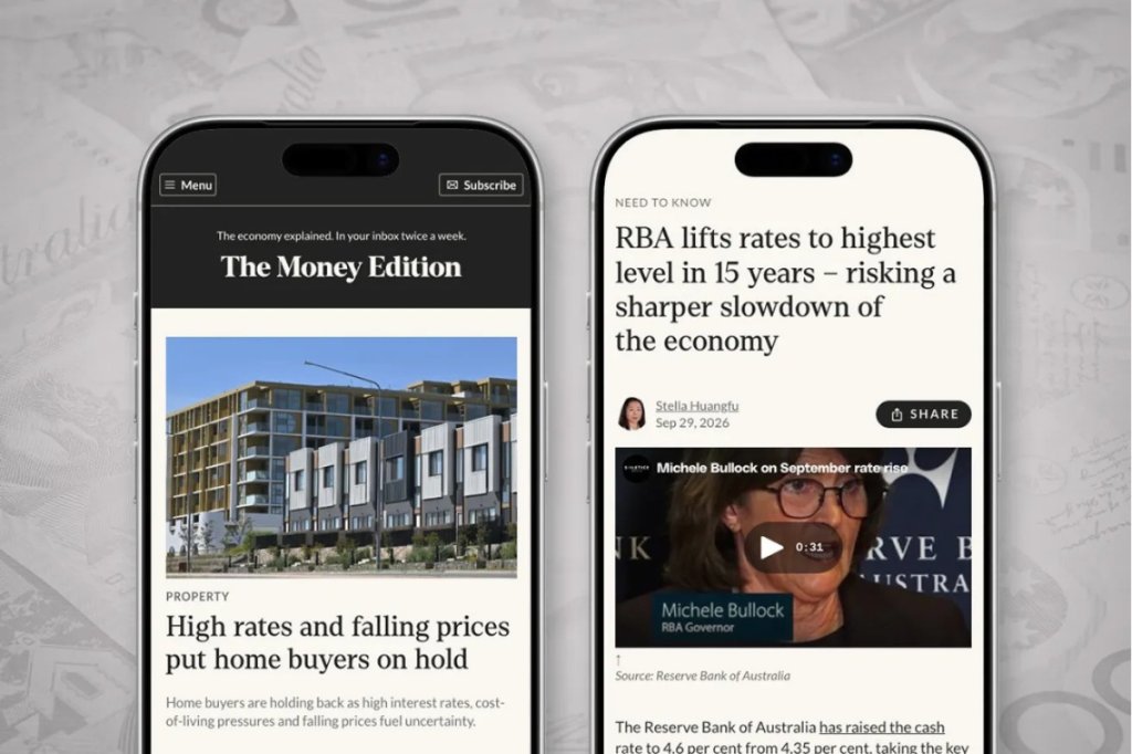 Beyond the Balance Sheet: Unveiling The Money Edition