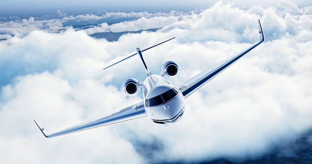 Beyond the Balance Sheet: Why Business Aviation is an Invisible Engine of Growth