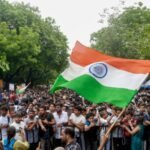 Beyond the Ballot: 60 Protests in 10 Days as India Reaches Boiling Point on Women’s Safety