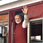 Beyond the Ballot: Modi’s Chennai Gambit to Ignite India’s Gen Z Potential