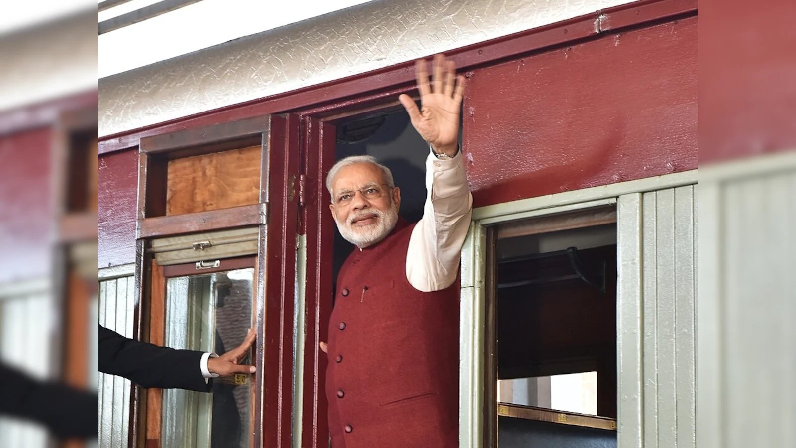 Beyond the Ballot: Modi’s Chennai Gambit to Ignite India’s Gen Z Potential
