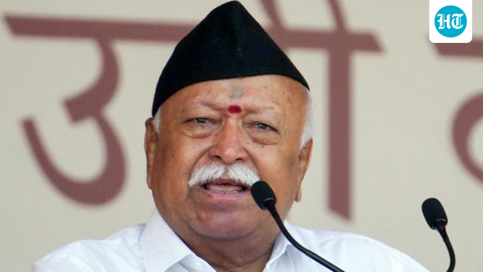Beyond the Ballot: Mohan Bhagwat Argues Society, Not Protests, Is the True Catalyst for Change