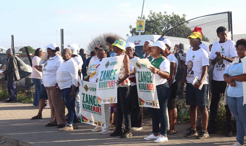 Beyond the Ballot: Why Community Engagement is the Missing Link in NMB’s Revival