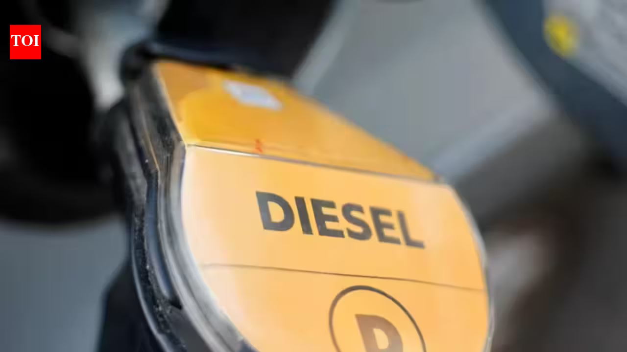 Beyond the Barrel: Can the G7’s Diesel Gamble Outrun the Global Clock?