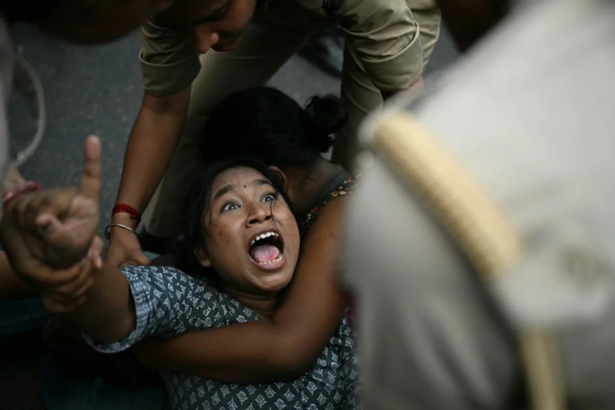 Beyond the Barricades: India’s Youth Rewrite the Rules of Dissent