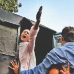 Beyond the Barricades: The Unstoppable Surge of the Anti-SIR Wave