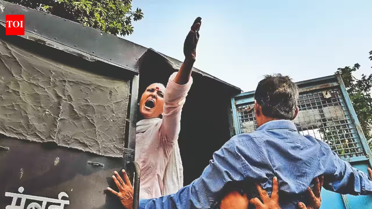 Beyond the Barricades: The Unstoppable Surge of the Anti-SIR Wave