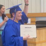 Beyond the Bars: 27 Colorado Women Rewrite Their Future Behind Prison Walls