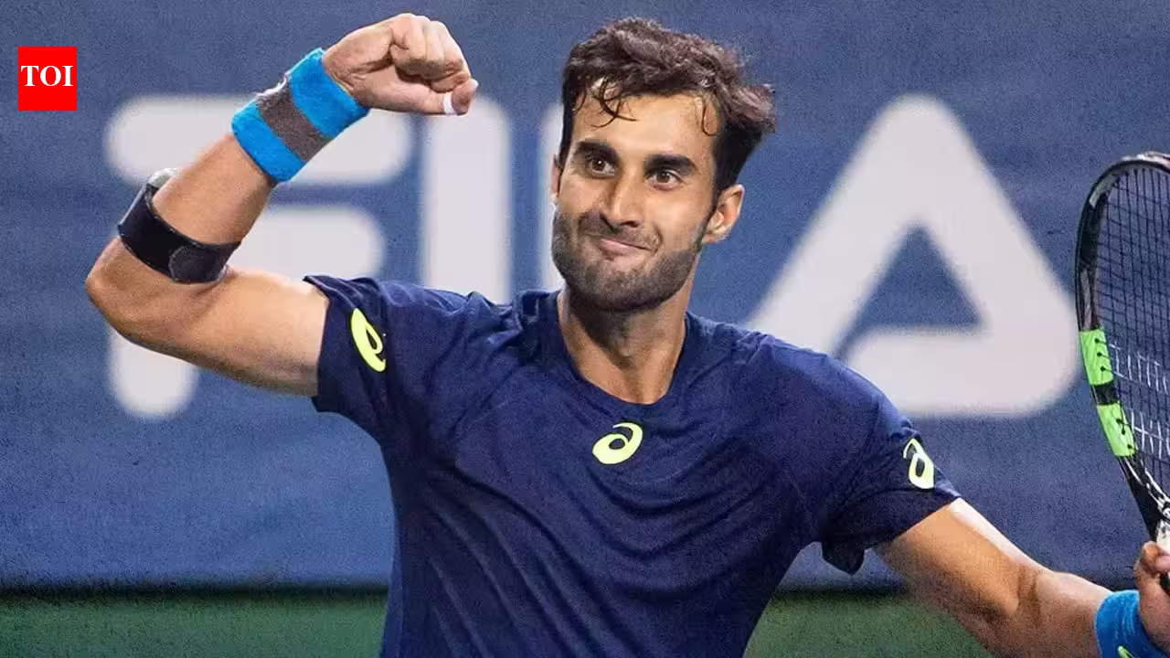 Beyond the Baseline: How Yuki Bhambri Turned Injury Into Inner Peace