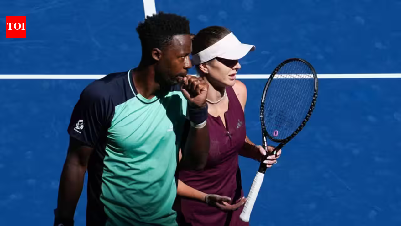 Beyond the Baseline: Monfils Finally Breaks Silence on Toxic Split with Svitolina