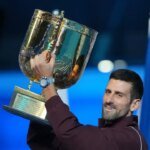 Beyond the Baseline: The Secret Millions Novak Djokovic Poured Into the Global Fight Against COVID