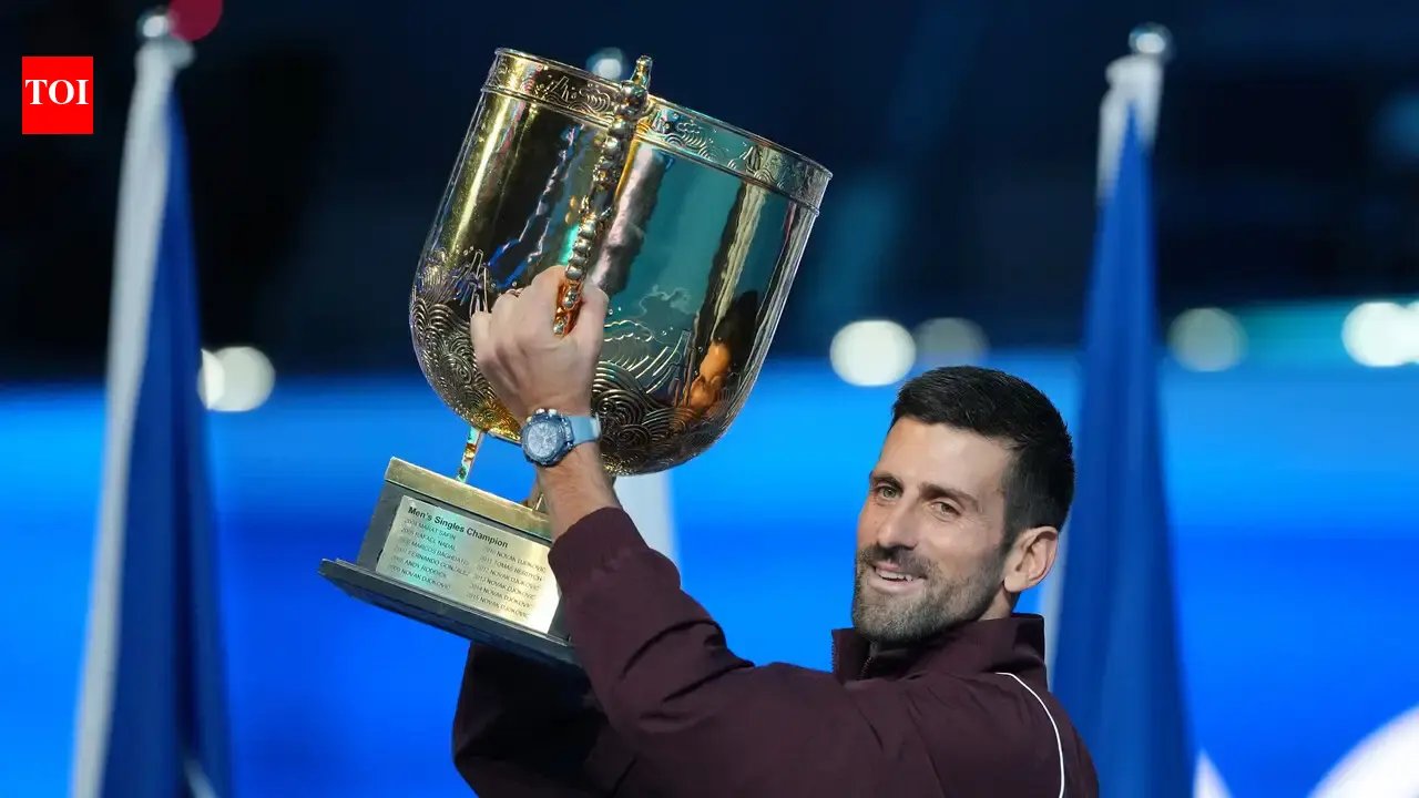 Beyond the Baseline: The Secret Millions Novak Djokovic Poured Into the Global Fight Against COVID