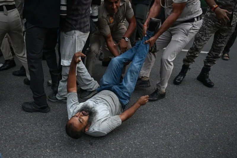 Beyond the Baton: UN Experts Sound Alarm Over India’s Crackdown on Dissent