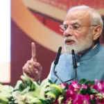 Beyond the Battlefield: Modi Sounds Alarm on the Era of Digital Warfare