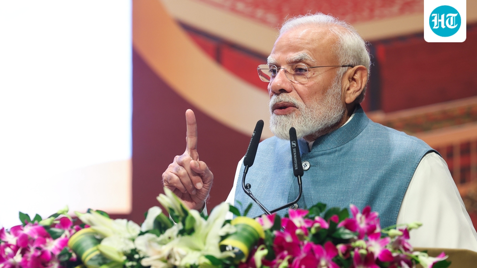 Beyond the Battlefield: Modi Sounds Alarm on the Era of Digital Warfare