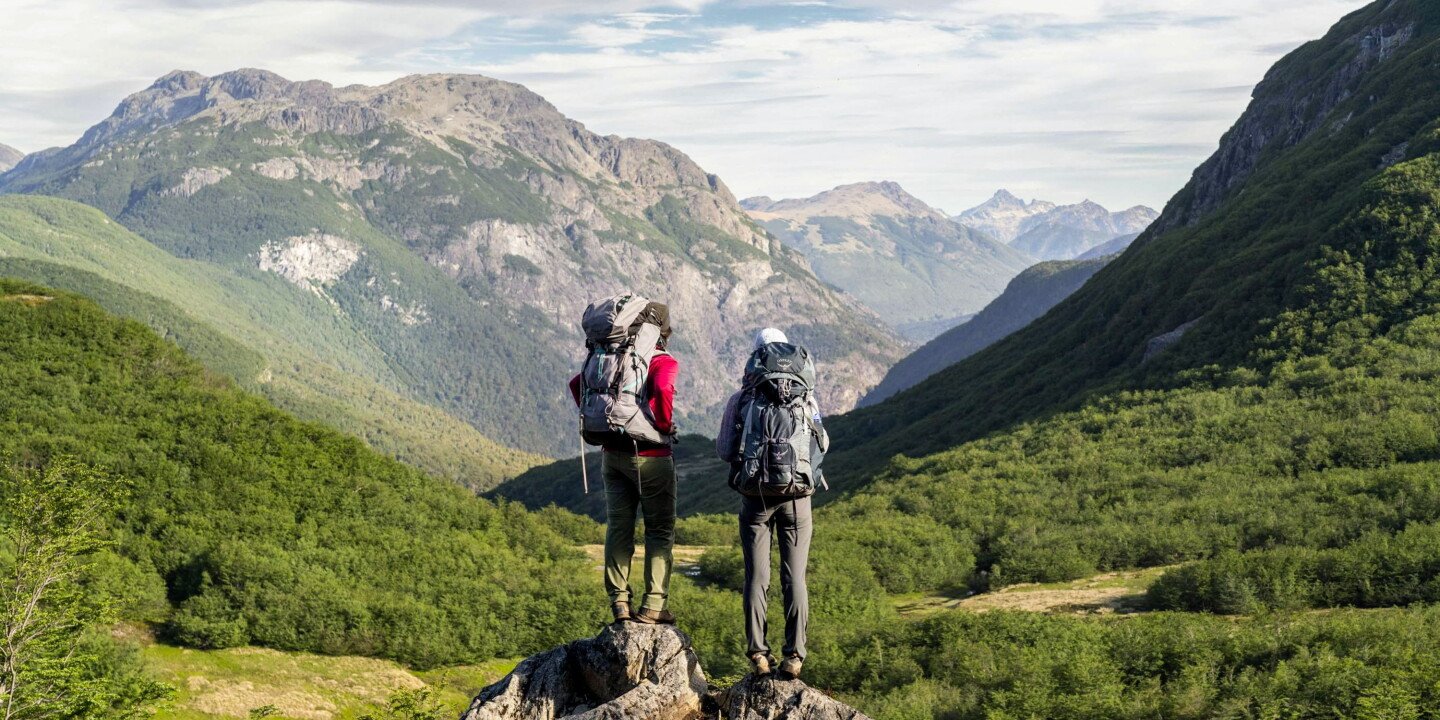 Beyond the Beaten Path: Mastering Patagonia’s Untamed New B Route