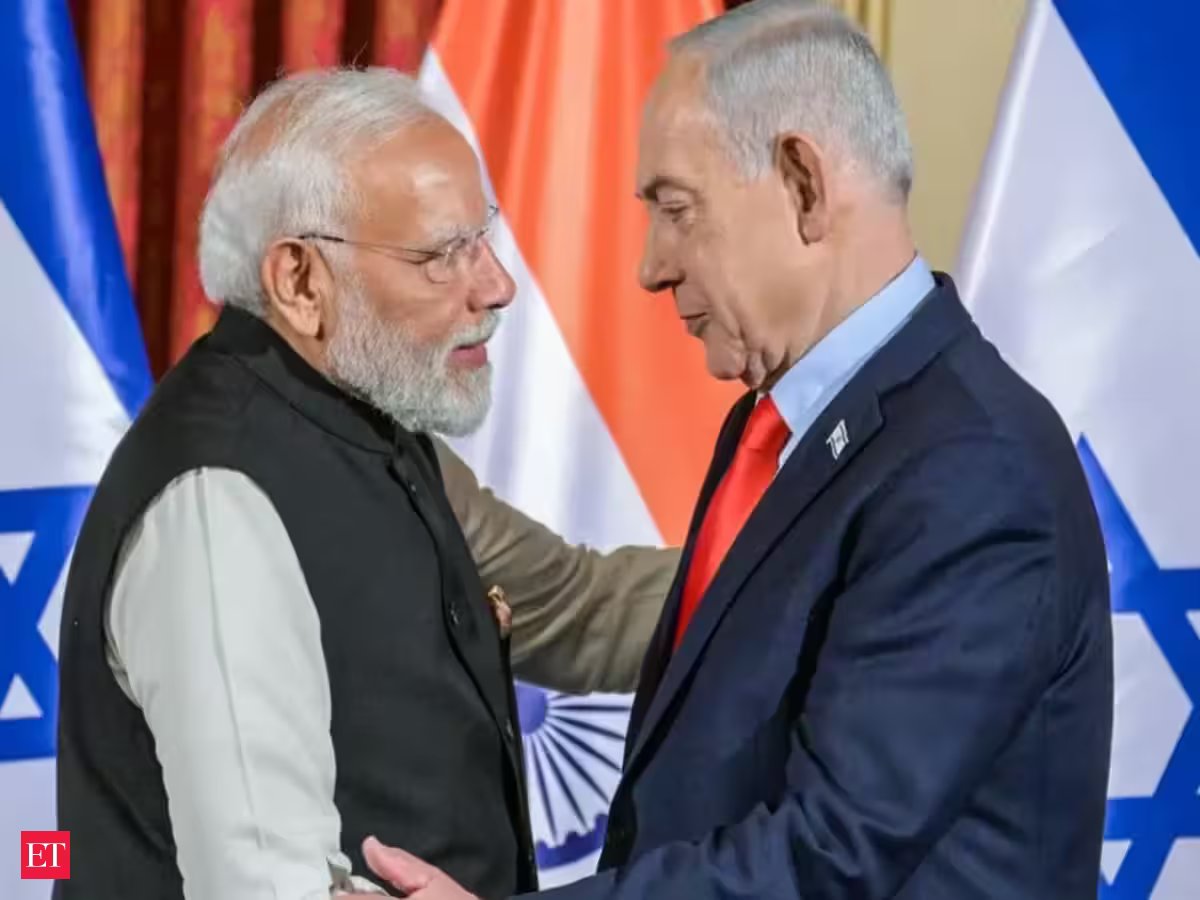 Beyond the Beltway: Netanyahu Pivots Global Strategy Amid Fears of American Isolationism