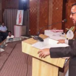 Beyond the Bench: Justice Bhuyan Empowers NALSAR Graduates Amid Judicial Turmoil