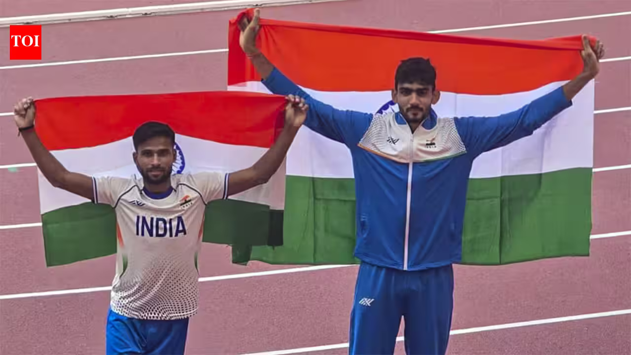 Beyond the Best: Can India’s Paralympic Powerhouse Rewrite the Record Books in 2026?