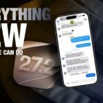 Beyond the Beta: 14 Transformative Upgrades Hidden in iOS 27.2