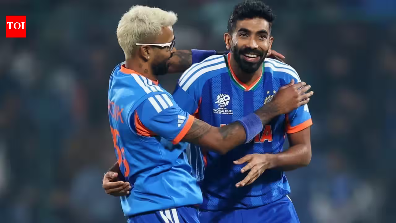Beyond the Big Two: Why India’s World Cup Hopes Need a Veteran Facelift