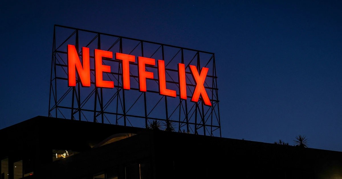 Beyond the Binge: Can Netflix’s Content Gamble Sustain Its Streaming Empire?