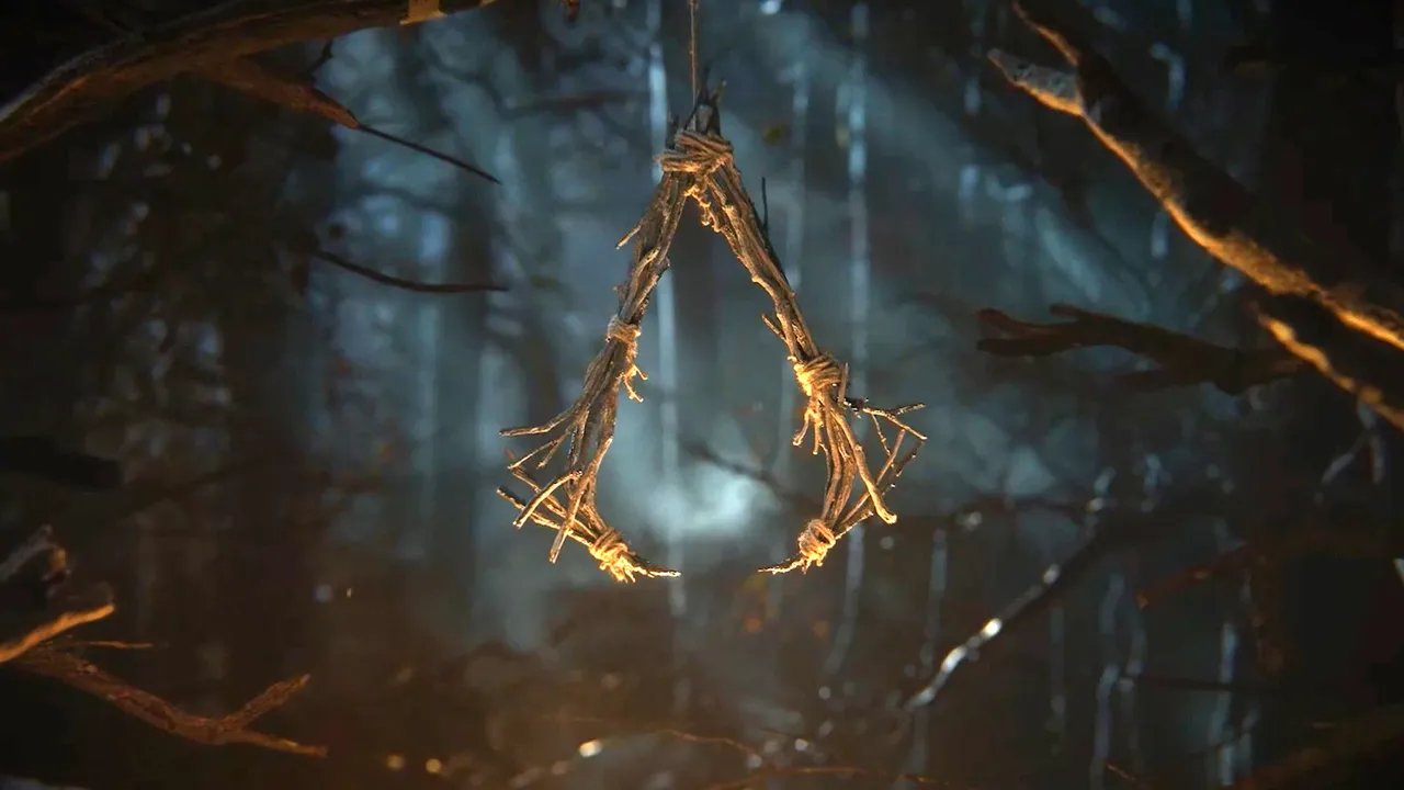 Beyond the Blade: Ubisoft Drops Chilling New Tease for Assassin’s Creed Hexe