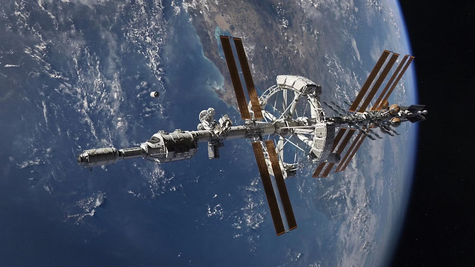 Beyond the Blockbuster: 7 Hard Sci-Fi Films Where Physics Is the Protagonist