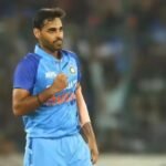Beyond the Blue: How the IPL Rewrote Bhuvneshwar Kumar’s Redemption Arc