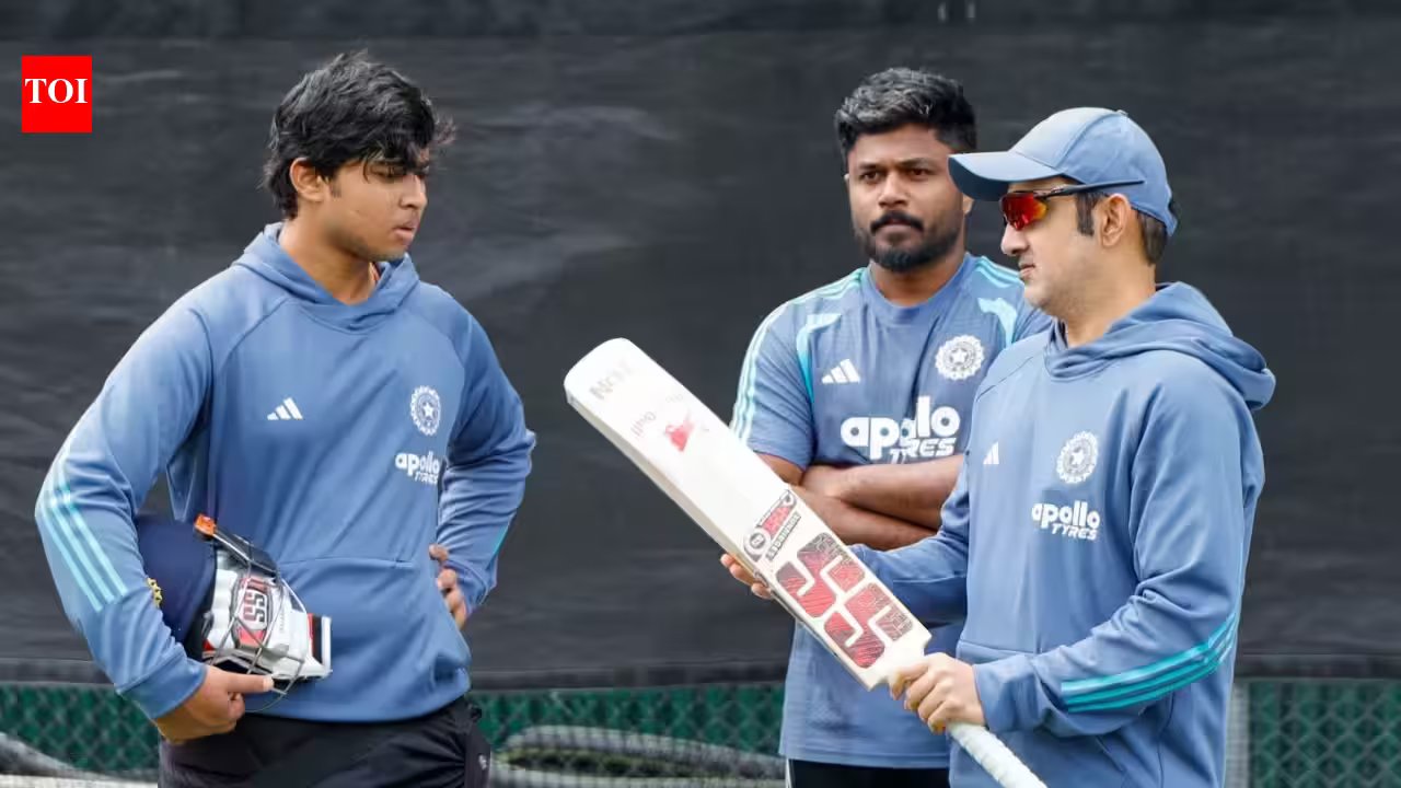 Beyond the Blueprint: Why Vaibhav’s Inclusion is the Gambhir-Era Litmus Test